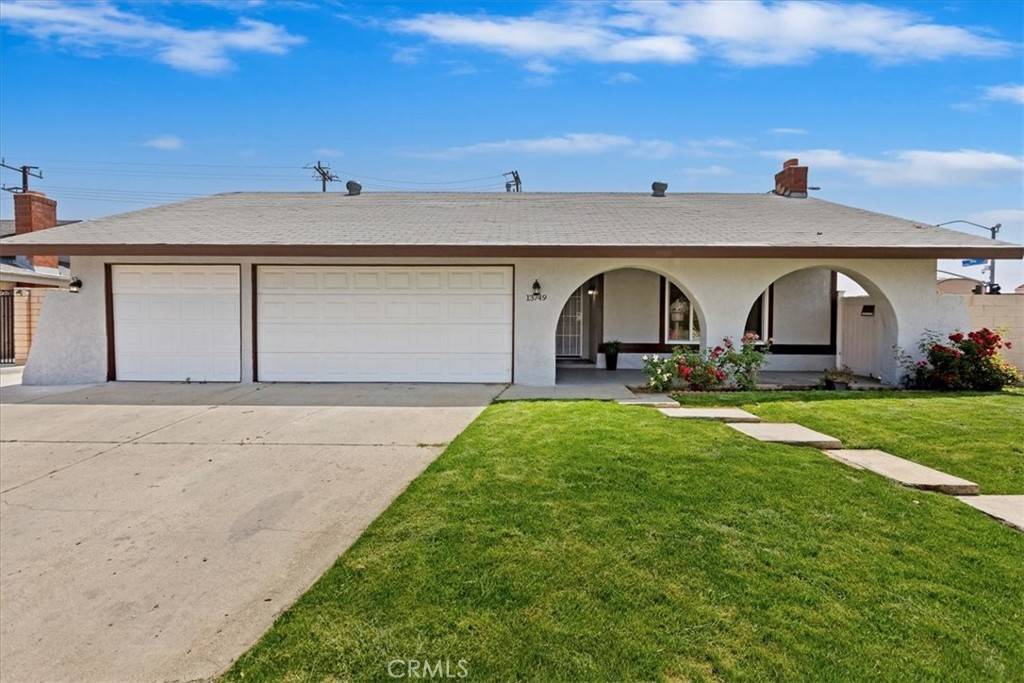 Moreno Valley, CA 92553,13749 Dahl DR