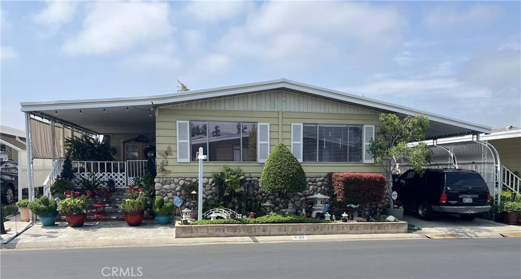 La Verne, CA 91750,3800 Bradford ST #60