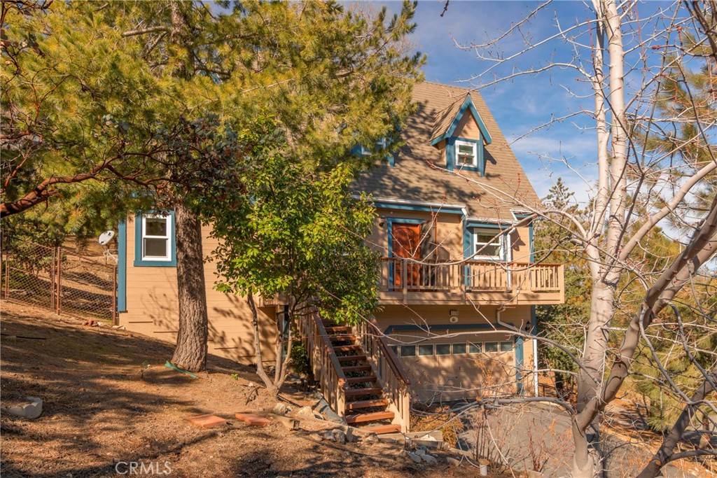 Lake Arrowhead, CA 92352,1176 Aleutian DR