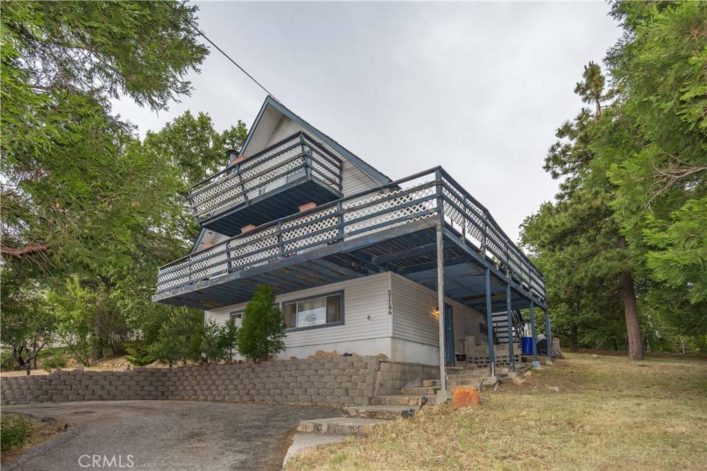 Lake Arrowhead, CA 92352,27786 Matterhorn DR