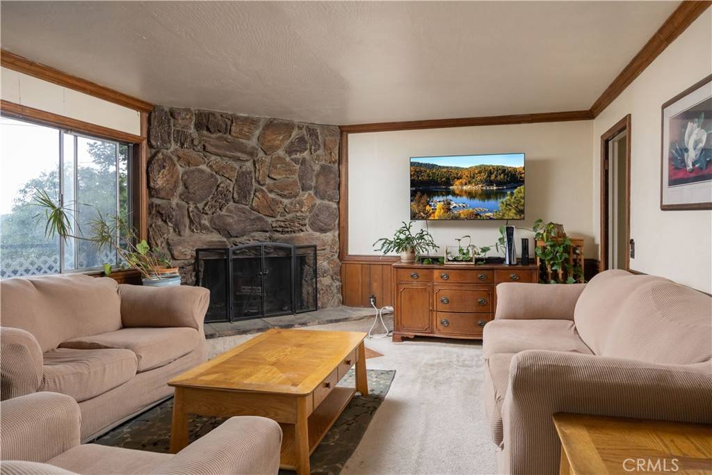 Lake Arrowhead, CA 92352,27786 Matterhorn DR