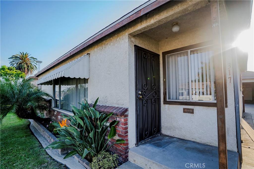Montebello, CA 90640,317 N 19th ST