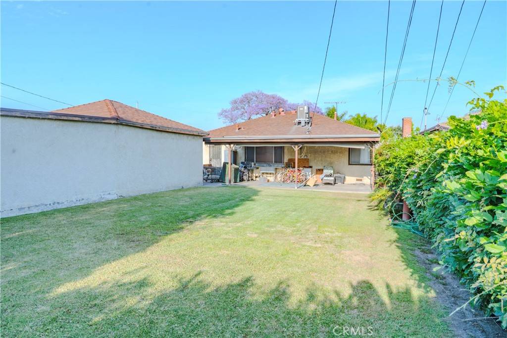 Montebello, CA 90640,317 N 19th ST