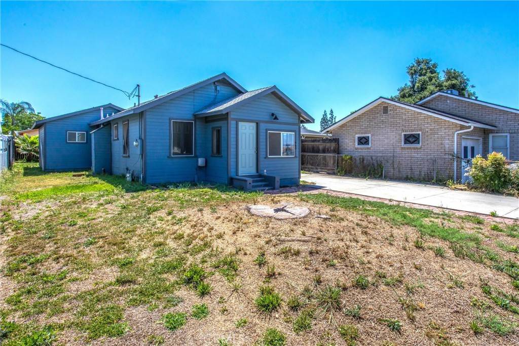 Calimesa, CA 92320,963 Avenue B
