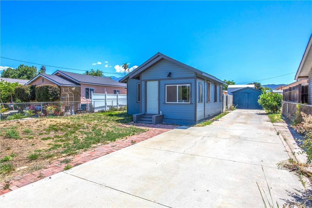 Calimesa, CA 92320,963 Avenue B
