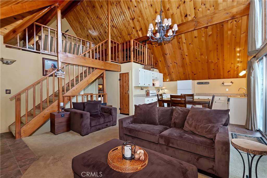 Lake Arrowhead, CA 92352,1192 Evergreen LN