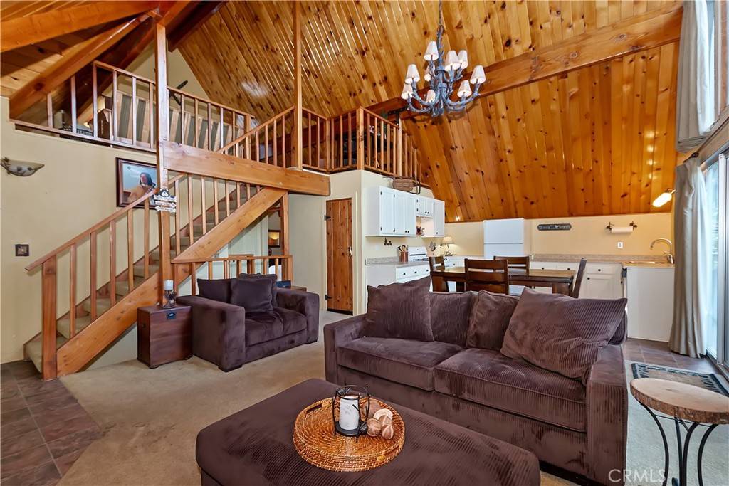 Lake Arrowhead, CA 92352,1192 Evergreen LN