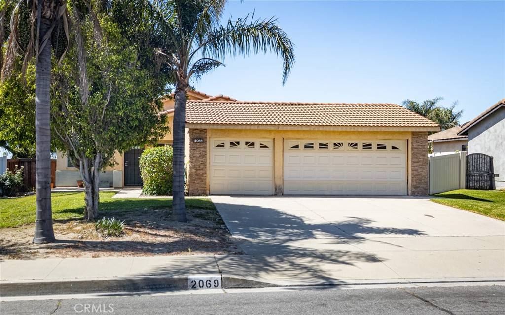 Rialto, CA 92377,2069 W Fairview DR