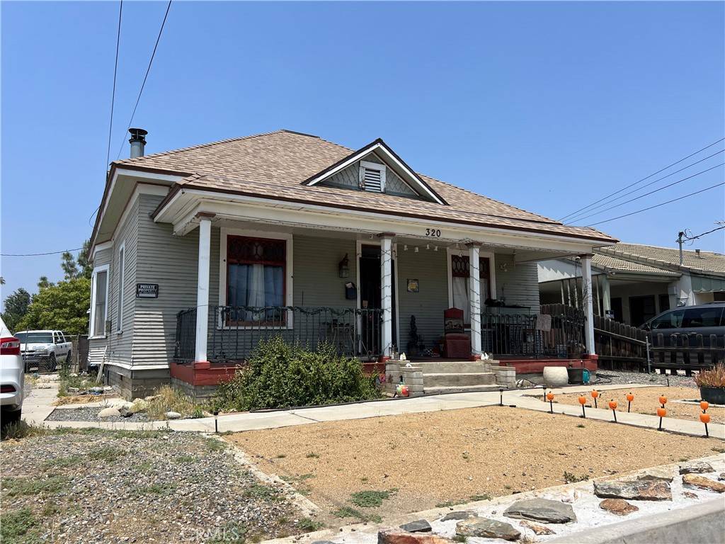 Redlands, CA 92374,316 W Lugonia AVE