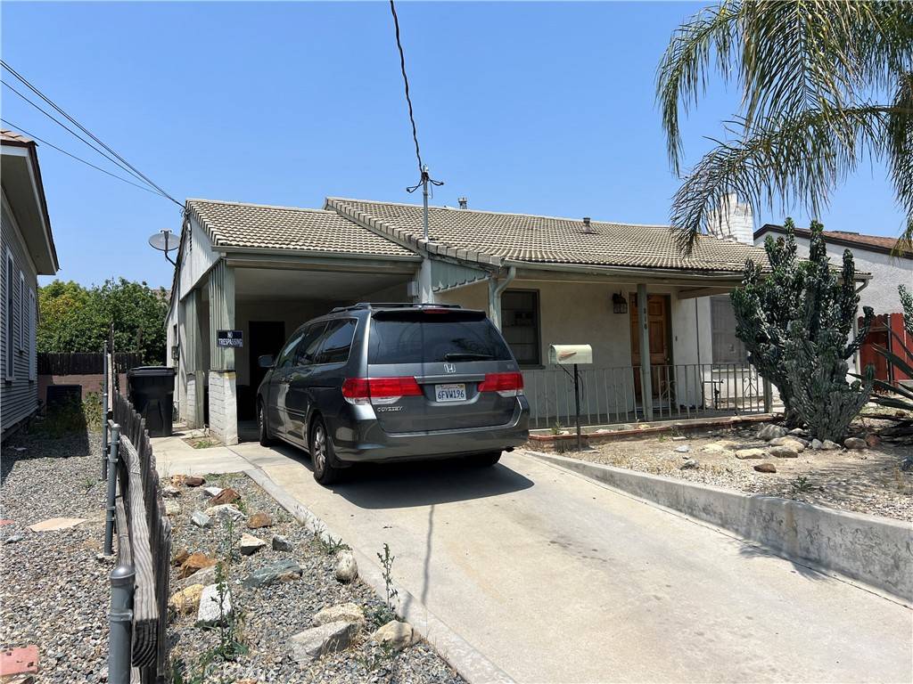 Redlands, CA 92374,316 W Lugonia AVE