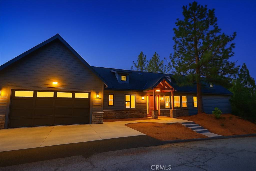 Lake Arrowhead, CA 92352,22603 Windward RD