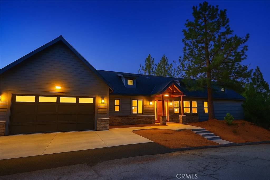 Lake Arrowhead, CA 92352,22603 Windward RD