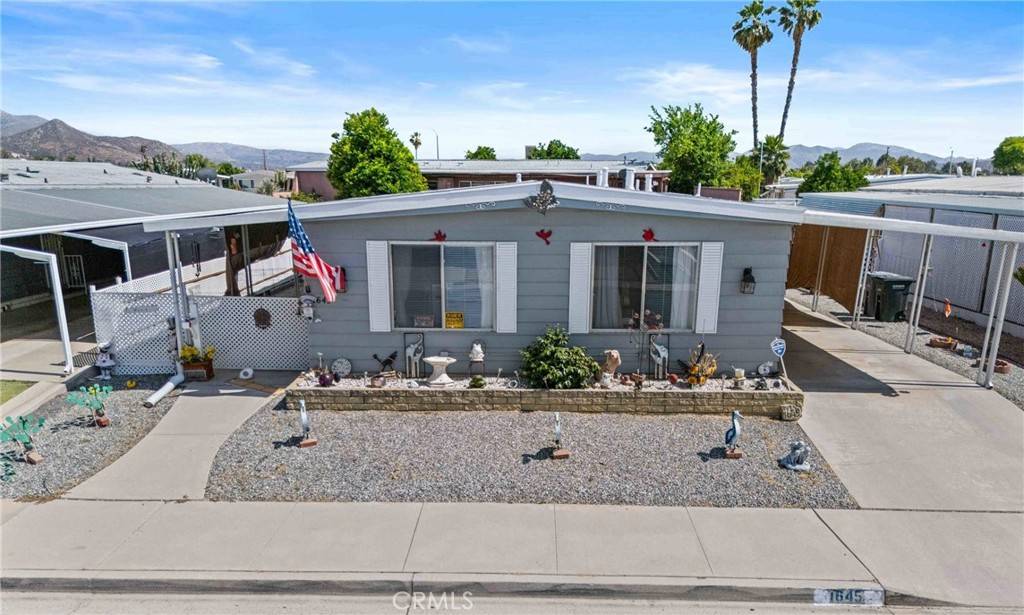 Hemet, CA 92543,1645 Vista Grande