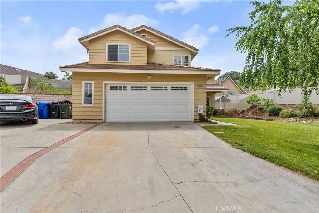 Yucaipa, CA 92399,13525 Big Sky CT