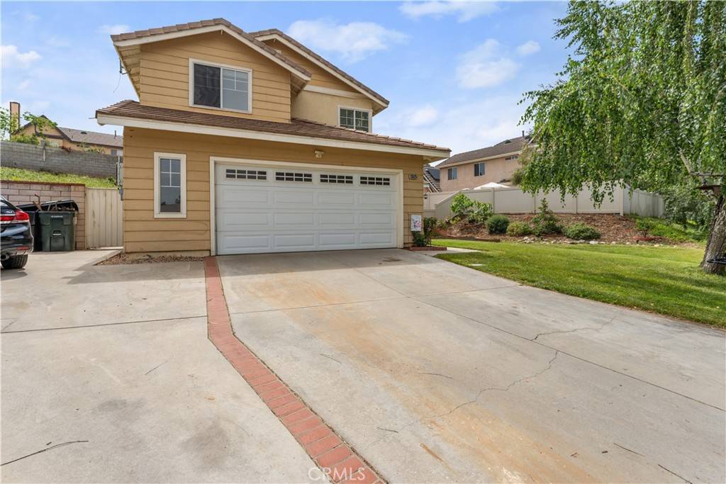 Yucaipa, CA 92399,13525 Big Sky CT