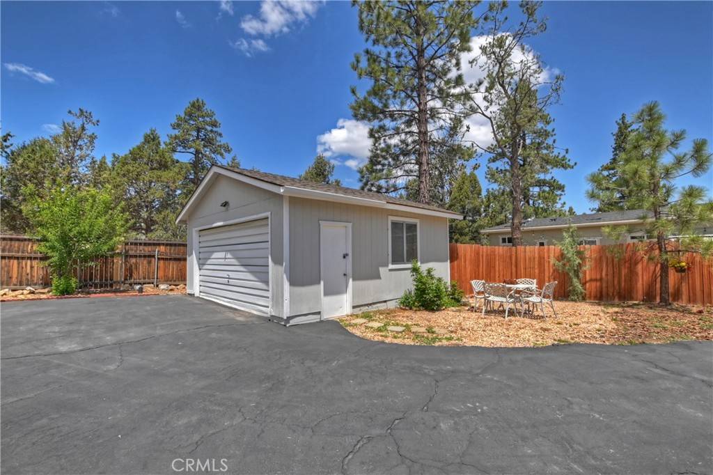 Big Bear City, CA 92314,391 Montclair DR #46