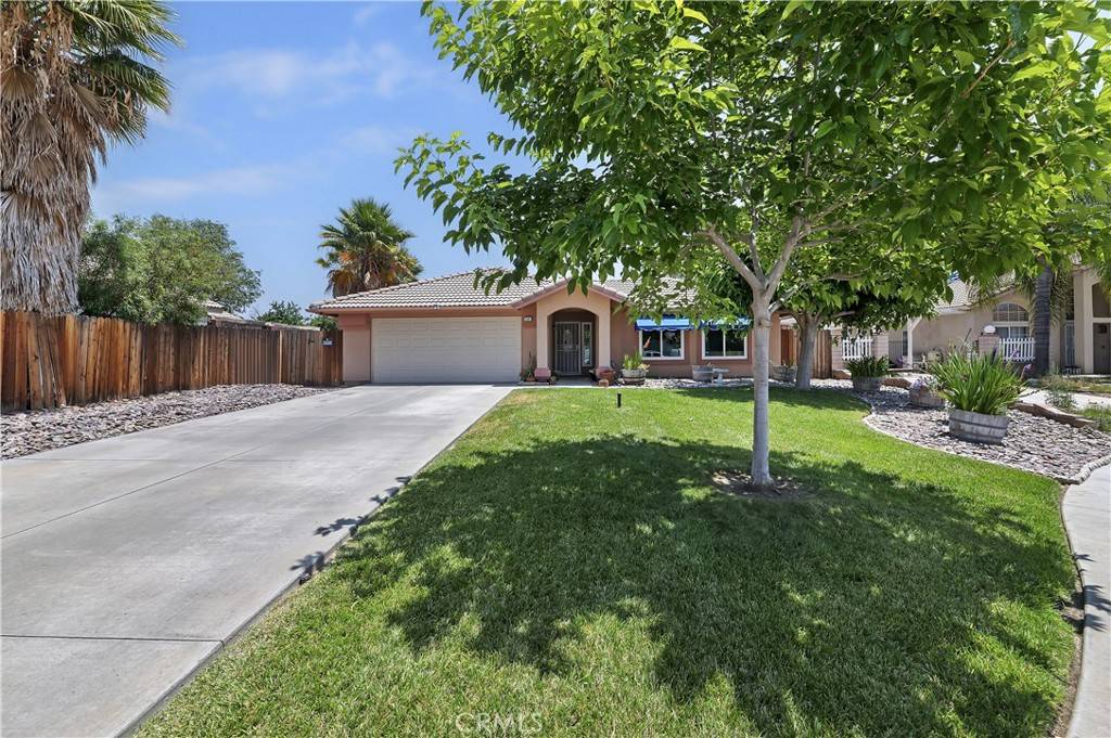 San Jacinto, CA 92583,1361 Lindsey