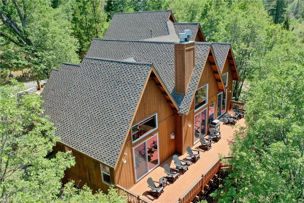 Lake Arrowhead, CA 92352,1019 Pintail CIR