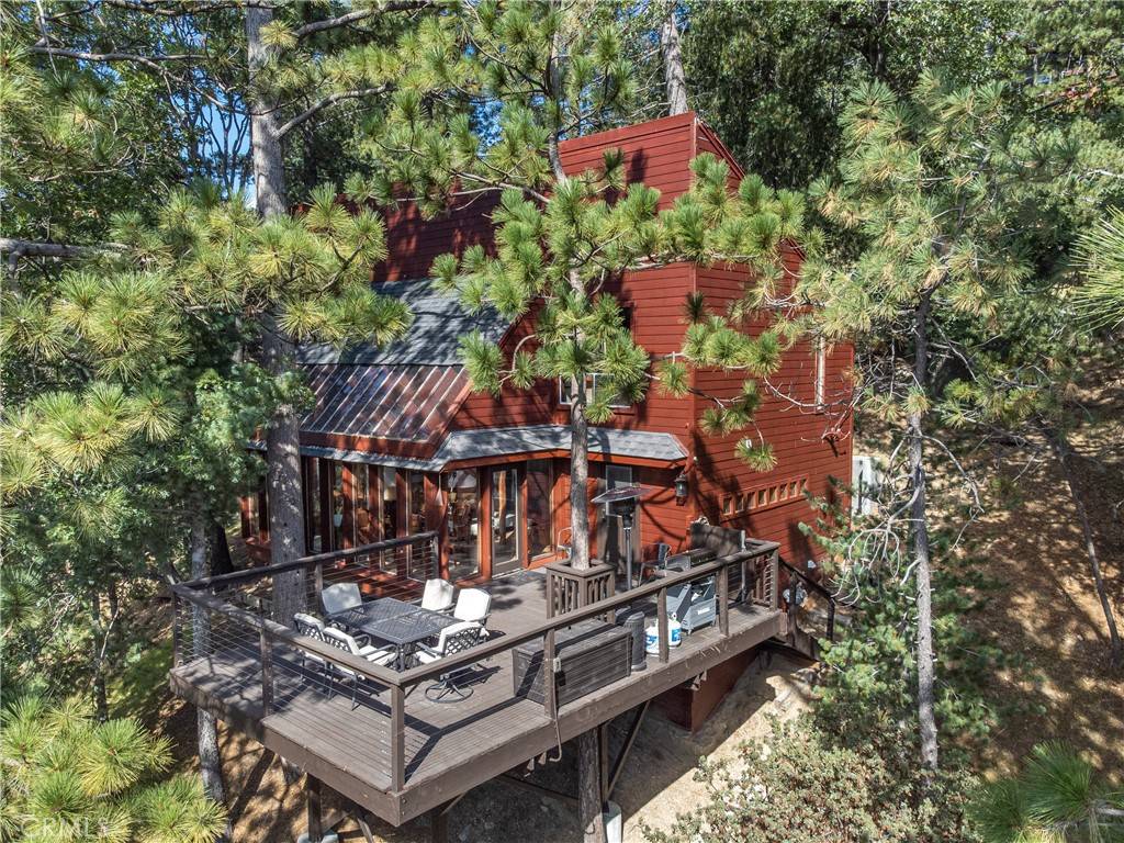 Lake Arrowhead, CA 92352,1370 Calgary DR