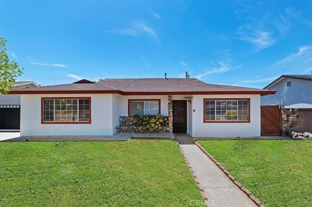 Montclair, CA 91763,4749 San Bernardino ST