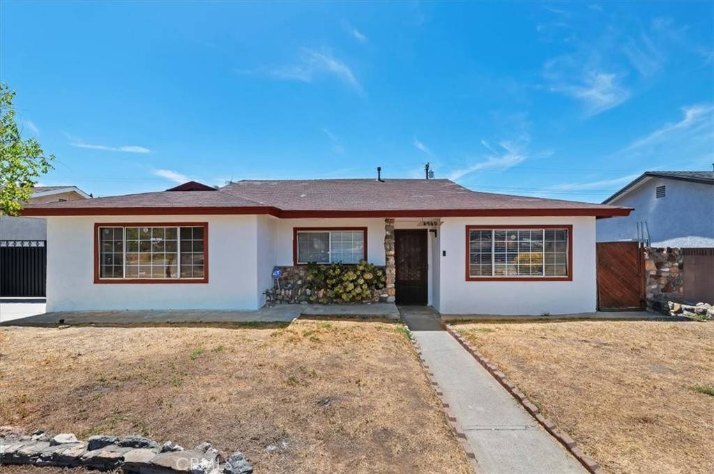Montclair, CA 91763,4749 San Bernardino ST