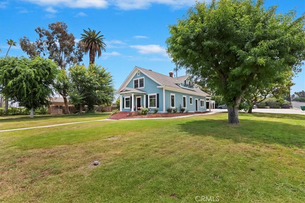 Corona, CA 92881,1350 E Chase DR