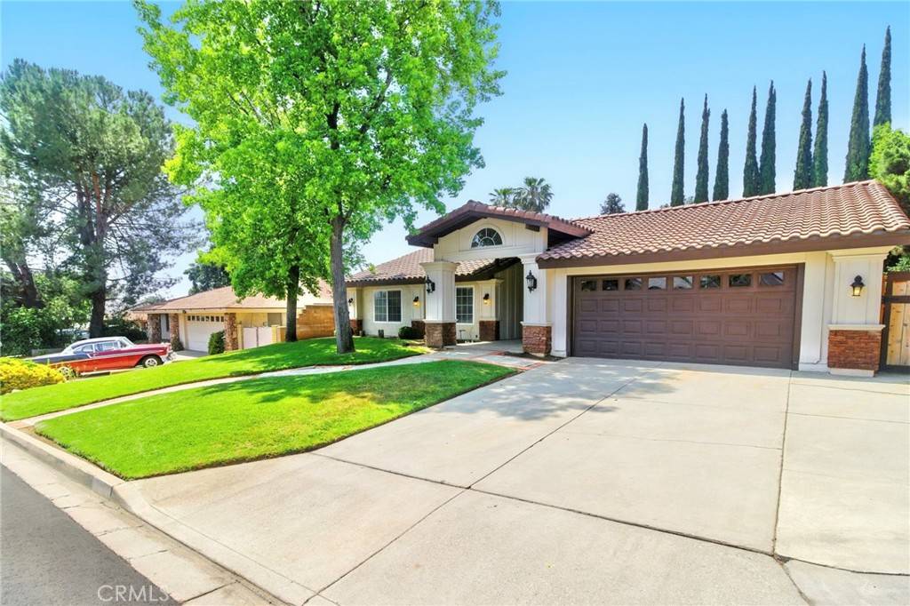 Calimesa, CA 92320,342 Canyon View DR