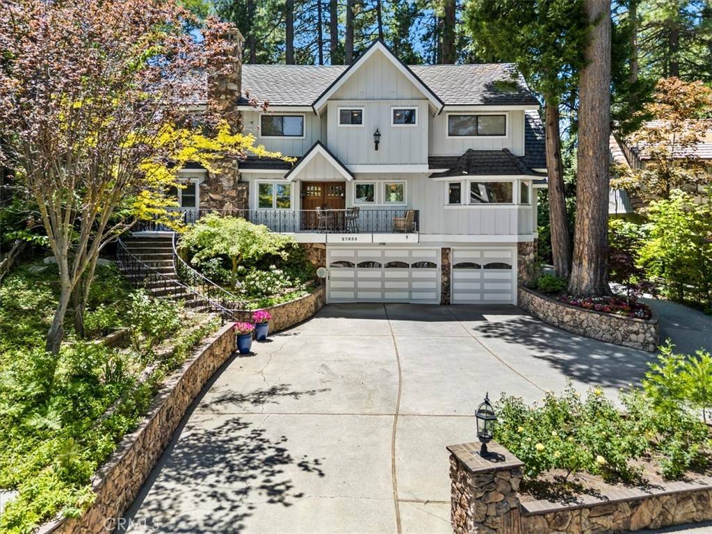 Lake Arrowhead, CA 92352,27833 Hamiltair DR