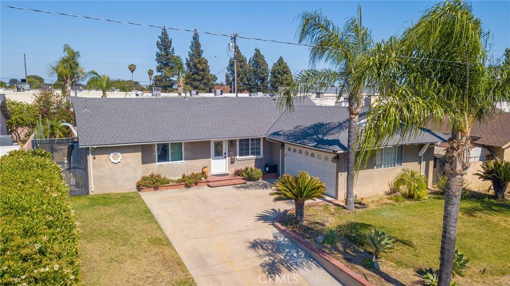 Montclair, CA 91763,10245 Poulsen AVE