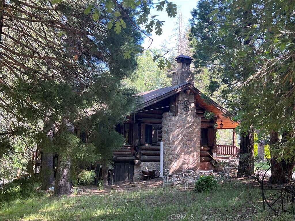 Lake Arrowhead, CA 92385,28879 Sycamore DR