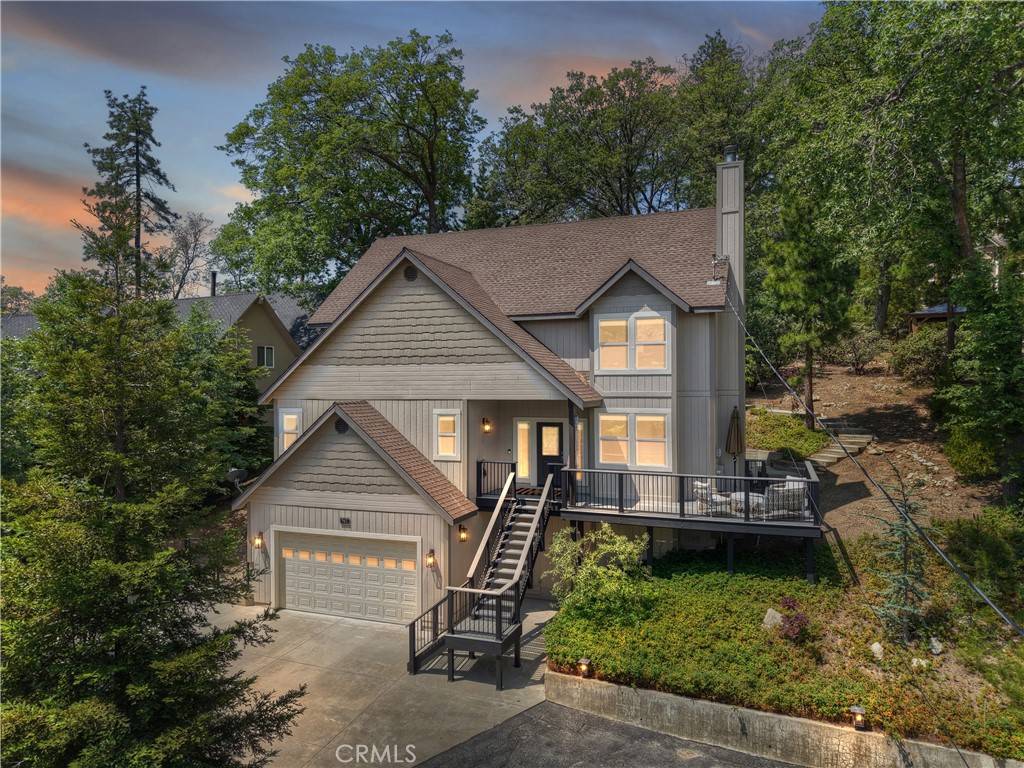 Lake Arrowhead, CA 92352,942 Lucerne LN