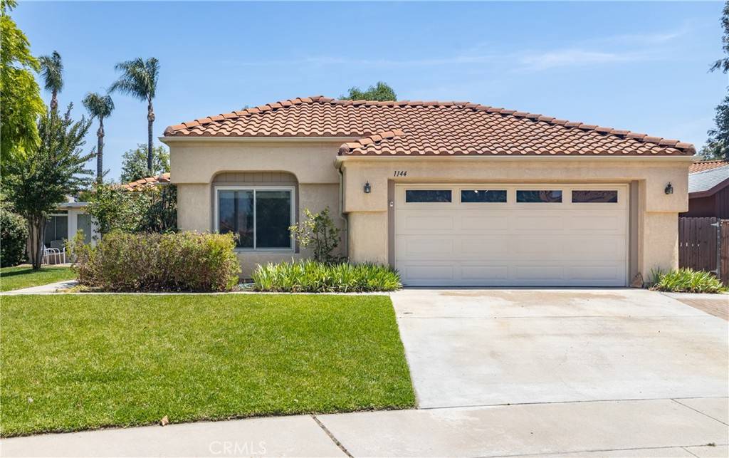 Redlands, CA 92374,1144 Jasmine ST