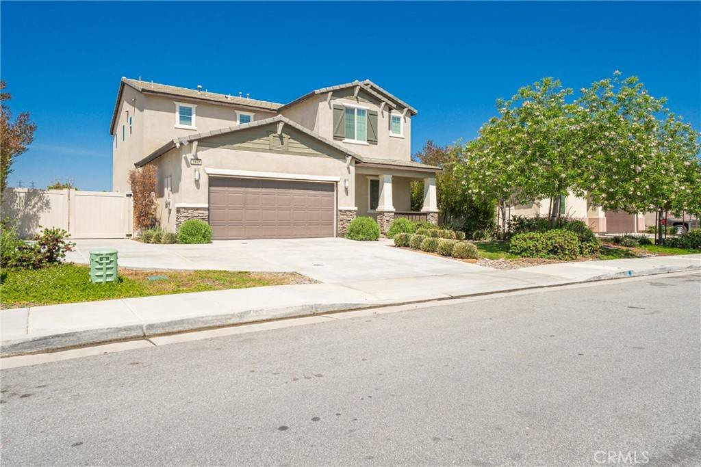 Calimesa, CA 92320,1172 Poinsettia CIR