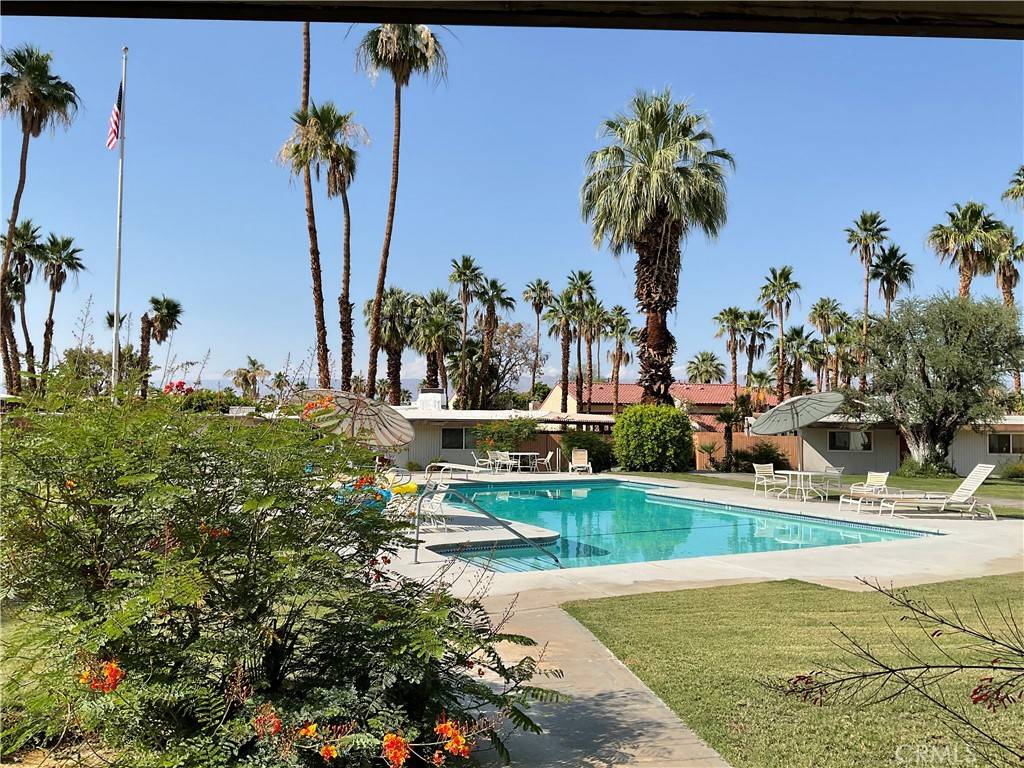 Palm Desert, CA 92260,73165 Tumbleweed LN #6