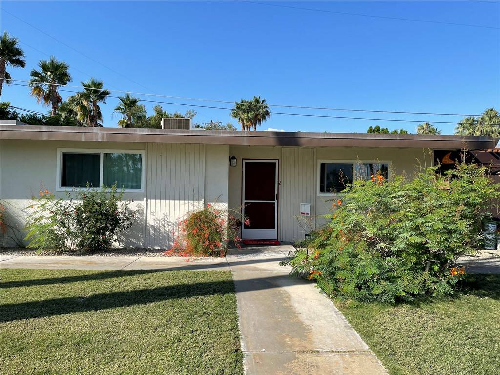 Palm Desert, CA 92260,73165 Tumbleweed LN #6