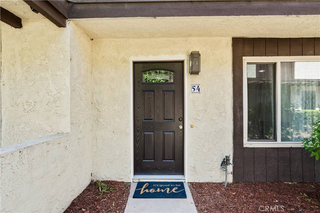Colton, CA 92324,1077 Santo Antonio DR #54