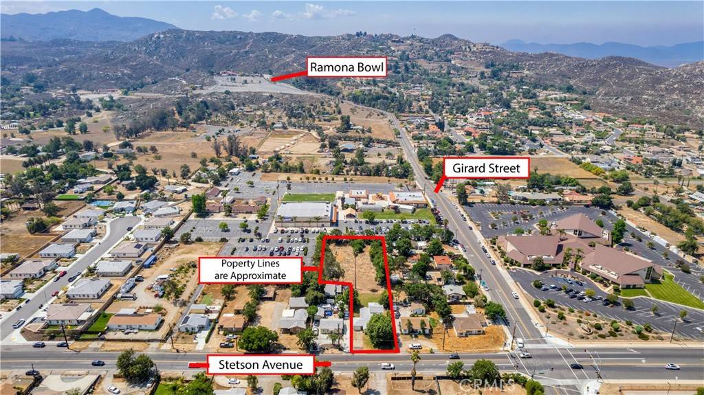 Hemet, CA 92544,40539 Stetson AVE