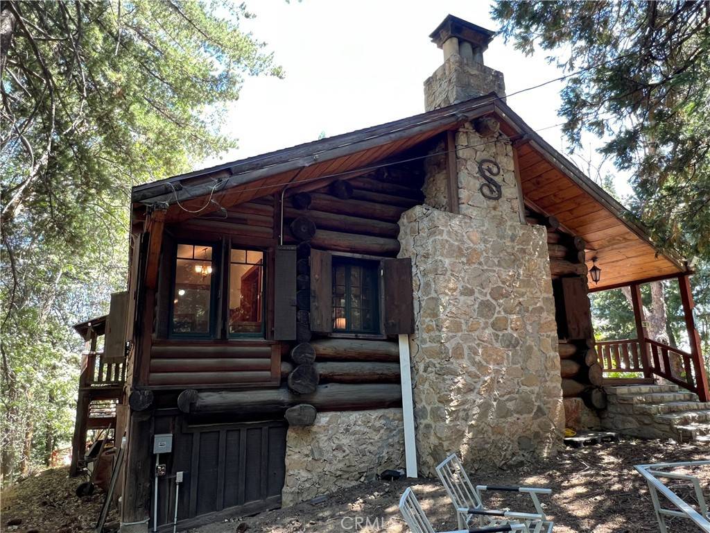 Lake Arrowhead, CA 92385,28879 Sycamore