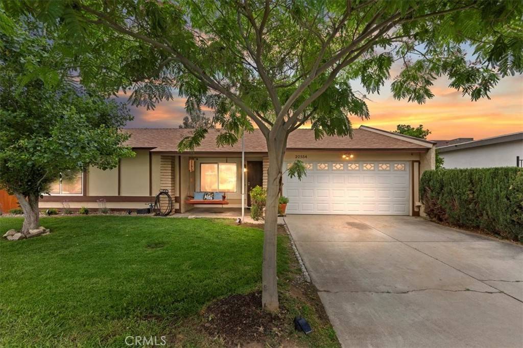 Grand Terrace, CA 92313,22554 Pico ST