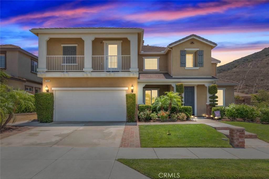 Corona, CA 92883,7543 Summer Day DR
