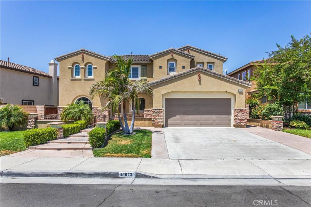 Riverside, CA 92503,16873 Valley Spring DR