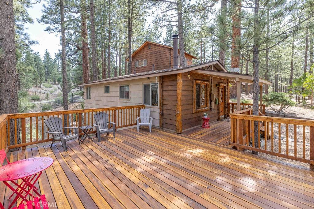 Big Bear City, CA 92314,618 Sugarloaf BLVD