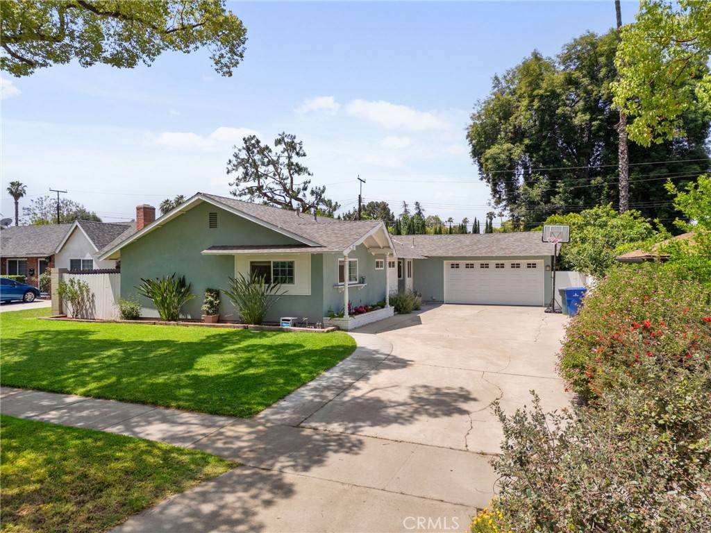 Riverside, CA 92504,3542 Lillian ST