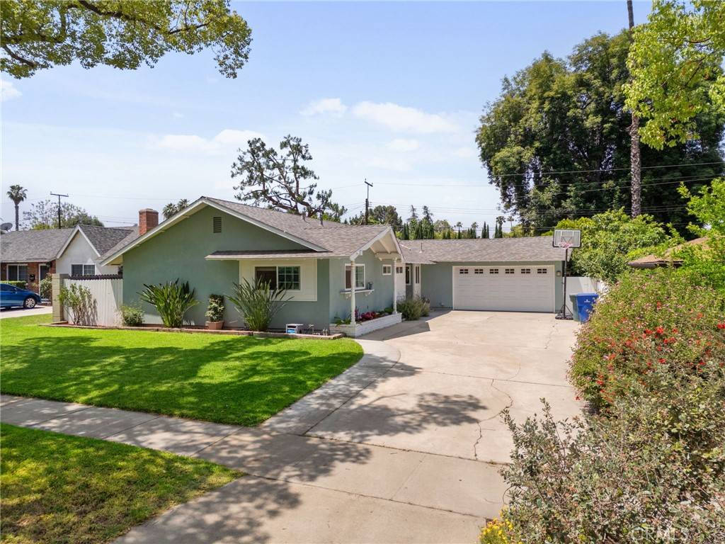 Riverside, CA 92504,3542 Lillian ST