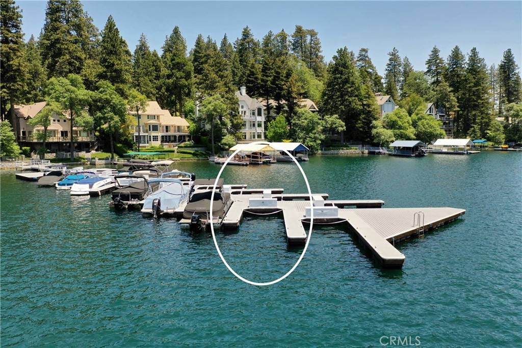 Lake Arrowhead, CA 92352,407 Giant Oak CIR
