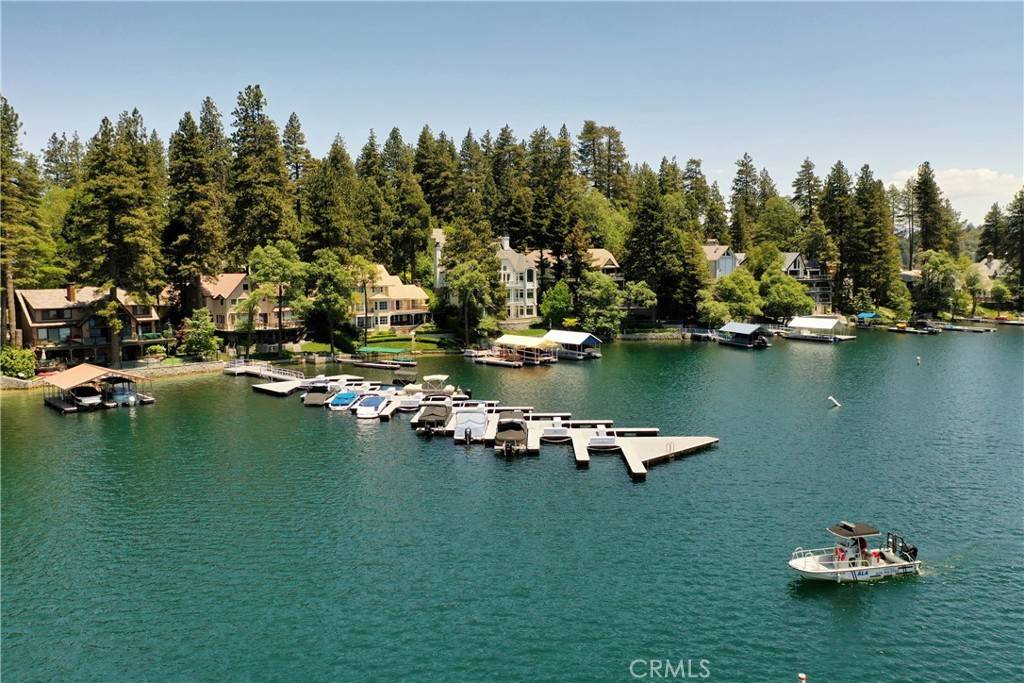 Lake Arrowhead, CA 92352,407 Giant Oak CIR