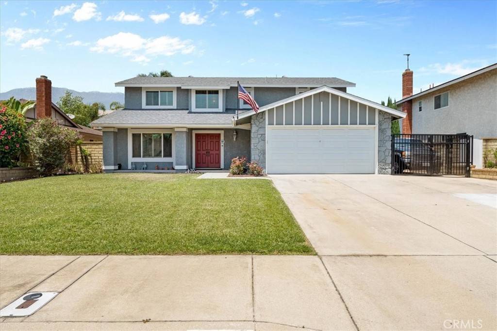 Rancho Cucamonga, CA 91737,10586 Ring Ave