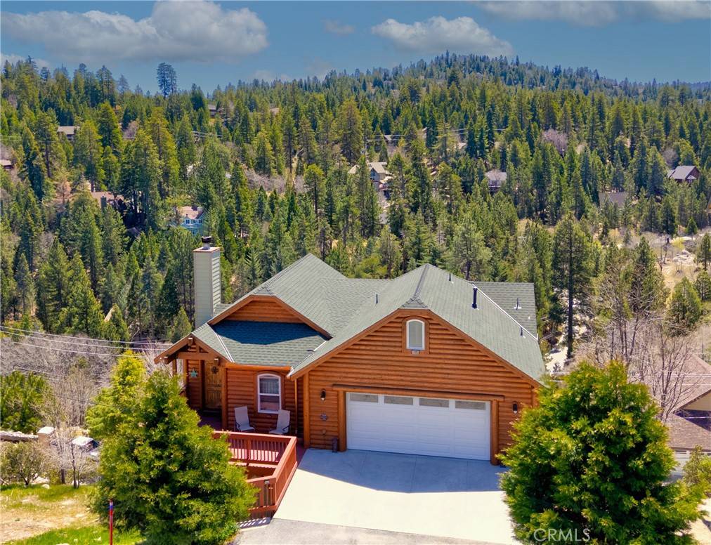 Lake Arrowhead, CA 92352,26855 Inyo CT