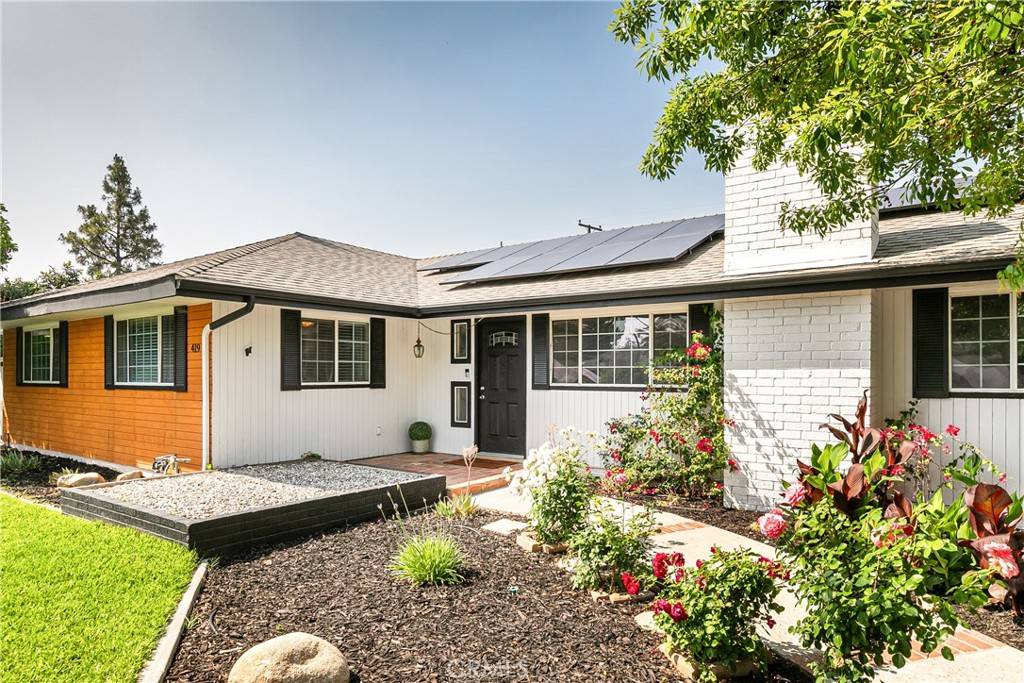 Redlands, CA 92373,419 Marcia ST