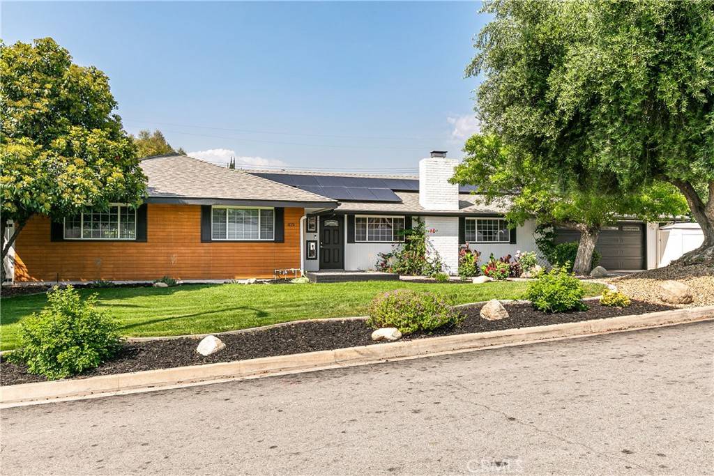 Redlands, CA 92373,419 Marcia ST